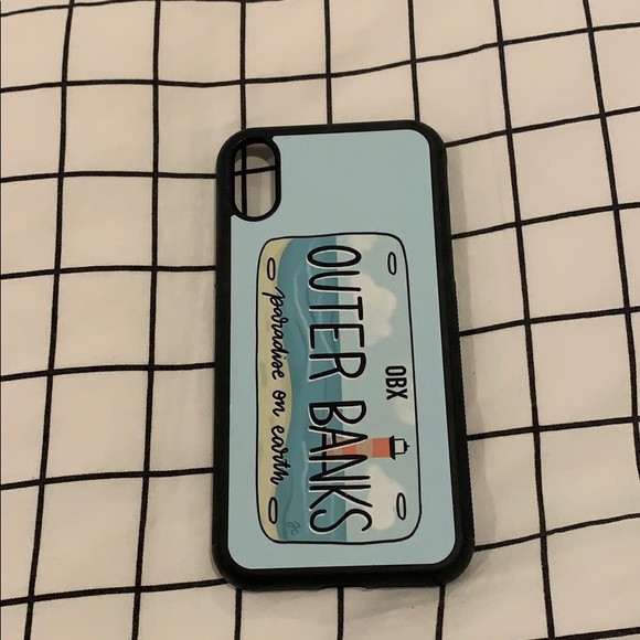Other | Outer Banks Phone Case | Poshmark Other | Outer Banks Phone Case | Poshmark